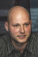 Jaroslav Hruška.