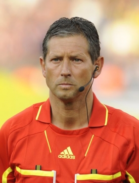Franck de Bleecker.