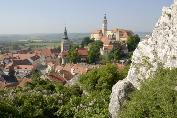 V Mikulově proběhne festival českého designu. V Mikulově proběhne festival českého designu.