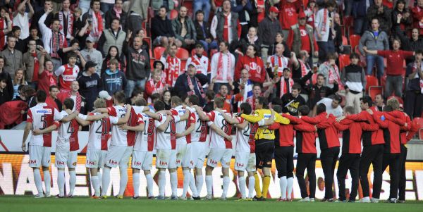 Bude Slavia zachráněna? Bude Slavia zachráněna?