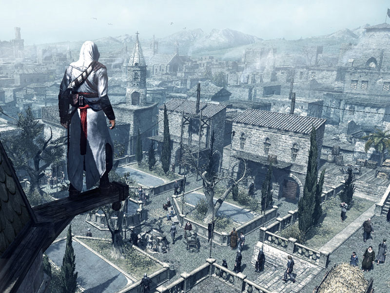 Assassins Creed: Revelations. Assassins Creed: Revelations.