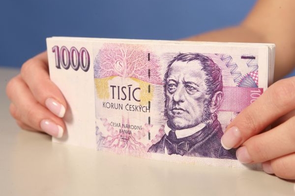 Česká republika má problémy s financováním stran i korupcí (ilustrační foto).