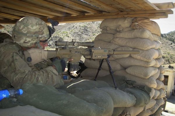 Amerika polemizuje. Má ještě význam po smrti Usámy posílat vojáky umírat do Afghánistánu? Amerika polemizuje. Má ještě význam po smrti Usámy posílat vojáky umírat do Afghánistánu?