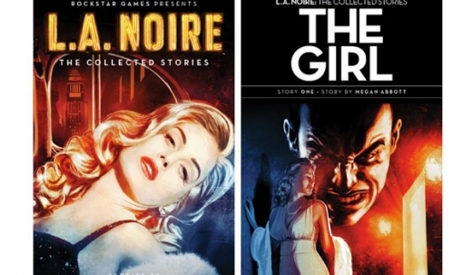 L.A. Noire.