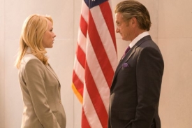 Fair Game: Naomi Wattsová a Sean Penn zase spolu před kamerou.