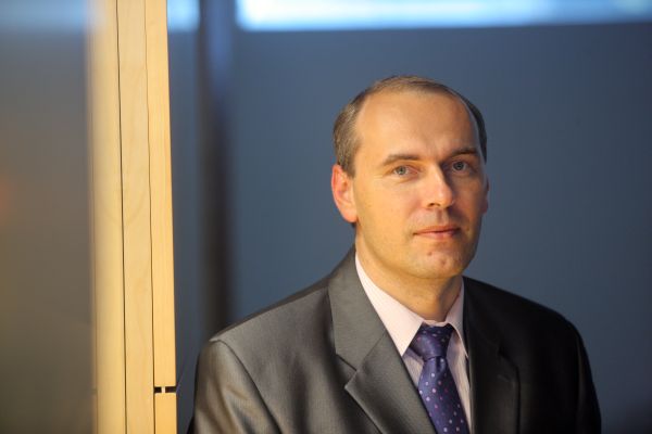 Libor Michálek už na návrat do čela Státního fondu životního prostředí rezignoval. Chce dělat pro Radka Johna.
