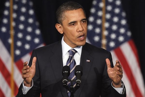 Americký prezident nechce fotkami mrtvého teroristy vyvolat hněv radikálů. Americký prezident nechce fotkami mrtvého teroristy vyvolat hněv radikálů.