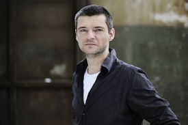 David Pařízek.