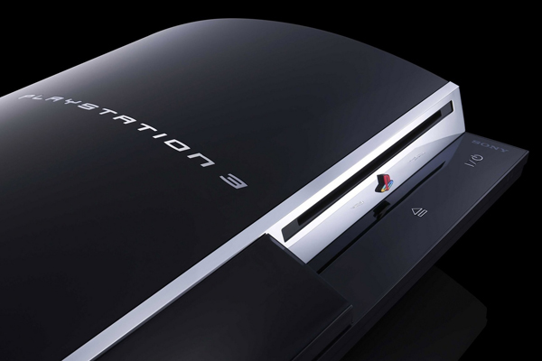 PlayStation 3.