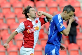 Slavii nebyla udělena licence pro příští ročník