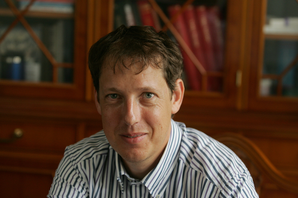 Stanislav Gross.