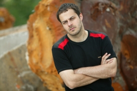 Ondřej Ládek alias Xindl X.