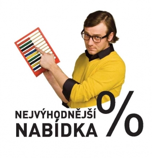 Získejte "Nejvýhodnější nabídku"
