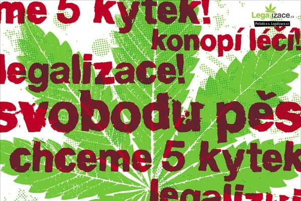 Z plakátu akce.