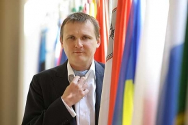 Vít Bárta musel kvůli několika aférám opustit ministerstvo dopravy.