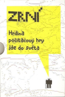 Cesty do světa se nemusí bát nejen hrdina.
