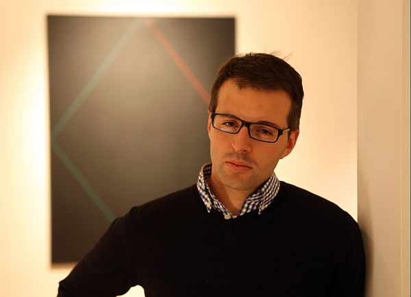 Jan Třeštík.