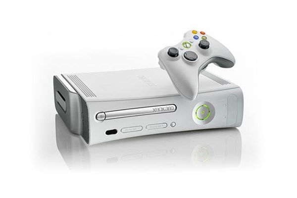 Xbox 360. Xbox 360.