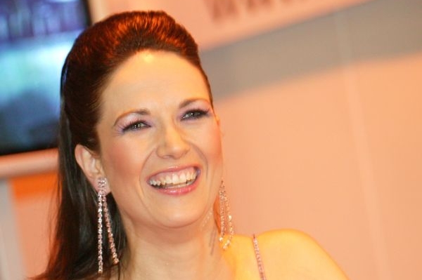 Tereza Kostková.