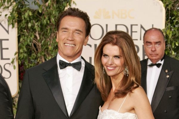 Arnold Schwarzenegger byl s Marií Shriverovou ženatý od roku 1986. Arnold Schwarzenegger byl s Marií Shriverovou ženatý od roku 1986.