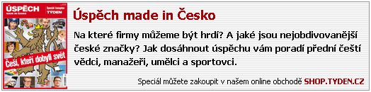 Kupte si speciál.