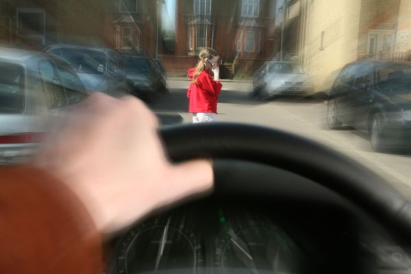 Ilustrační foto. Ilustrační foto.