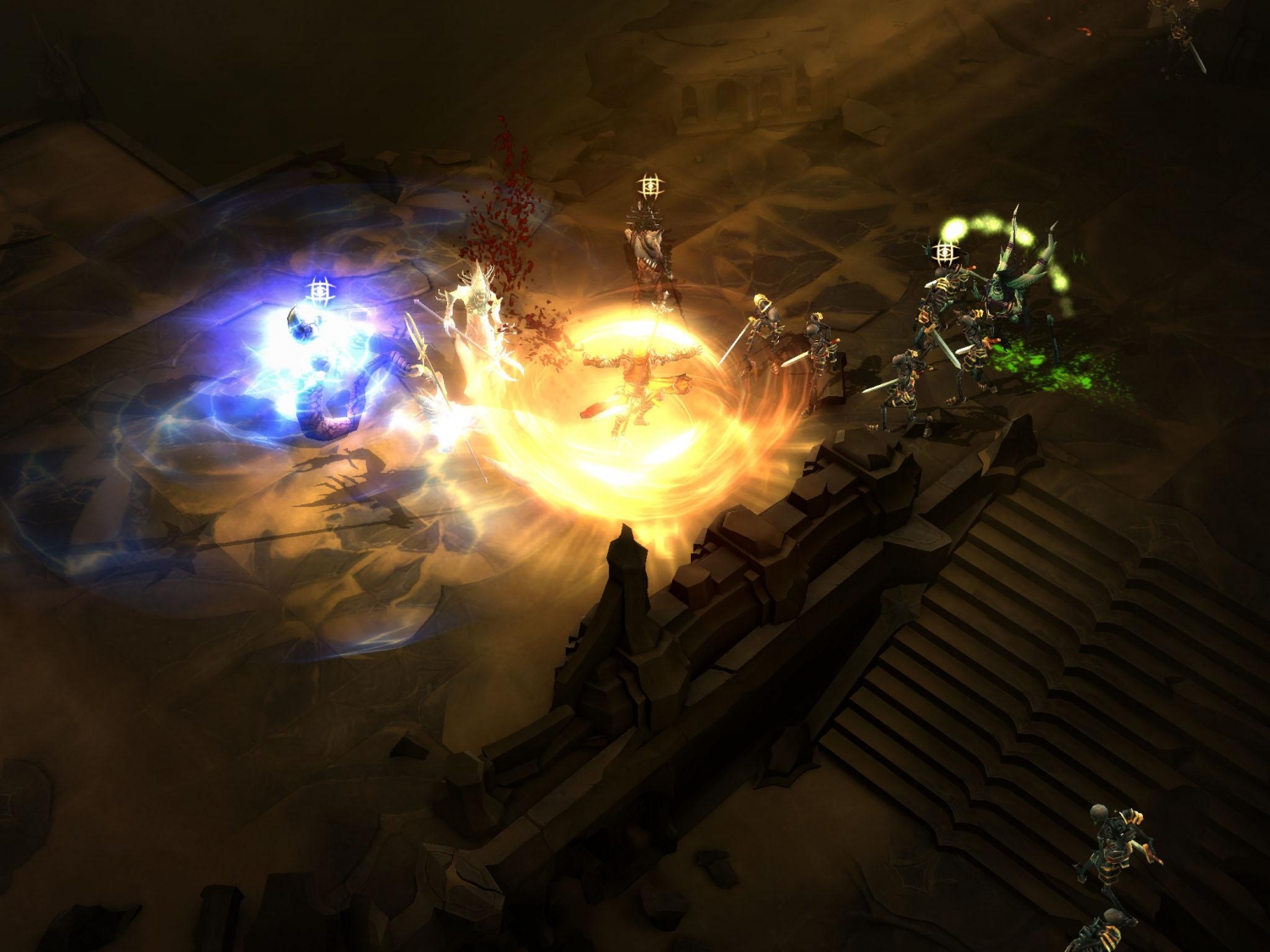 Diablo 3. Diablo 3.