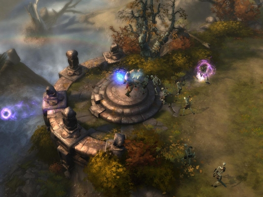 Diablo 3. Diablo 3.