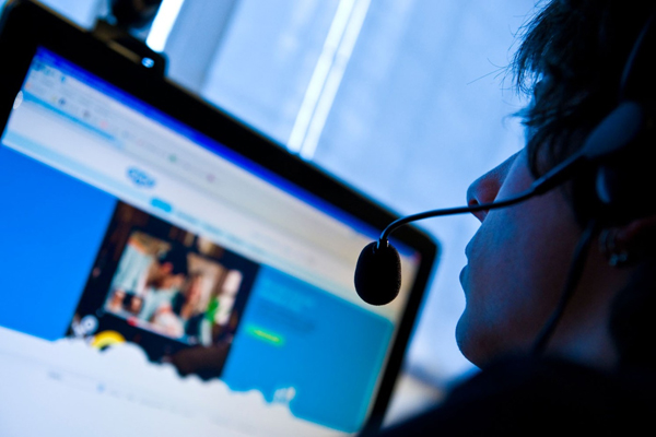 Microsoft kupuje Skype.