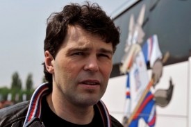 Jaromír Jágr.