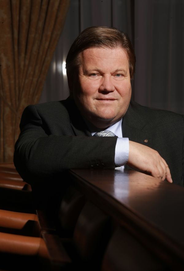 Místopředseda ČSSD Zdeněk Škromach nesouhlasí s hodnocením, které si nechal udělat předseda Bohuslav Sobotka.