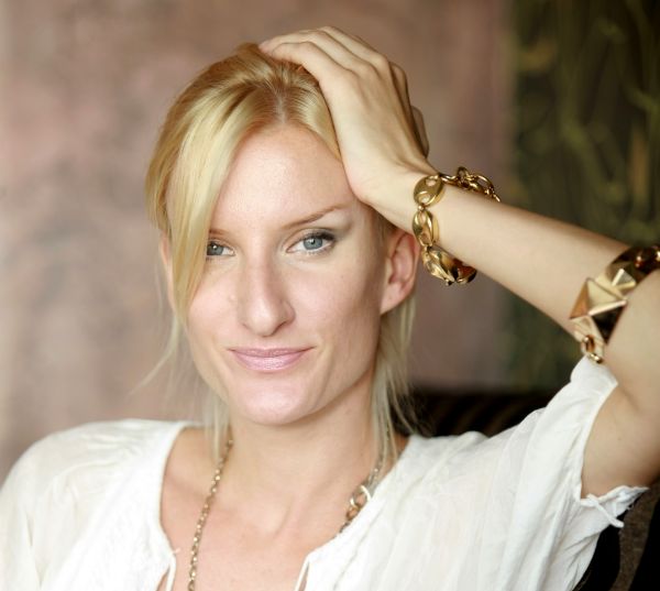 Adela Banášová.