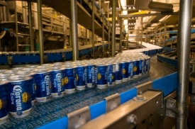 Corona proslavila mexické pivo ve světě, sládci ji však v oblibě nemají.