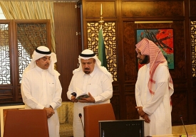 Letos je hlavním tématem veletrhu arabská literatura.