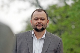 Roman Gallo.