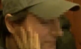 Otakar T. zemřel po pokusu o sebevraždu na Pankráci.