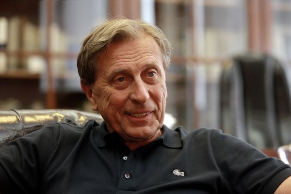 Roman Ječmínek. Roman Ječmínek.