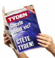 Tyden. Tyden.