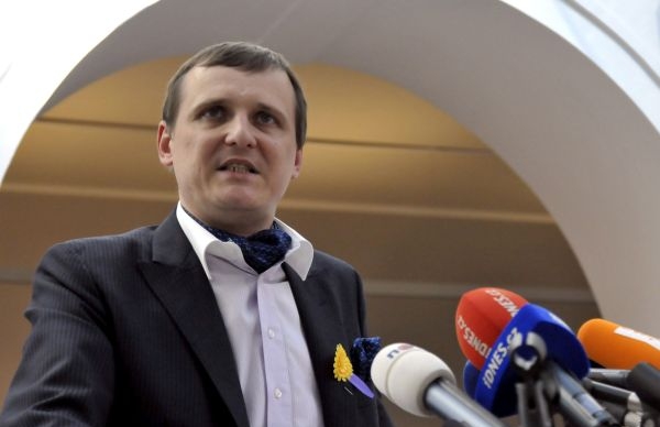 Vít Bárta bude muset koaličním partnerům vysvětlit další nahrávku. Vít Bárta bude muset koaličním partnerům vysvětlit další nahrávku.
