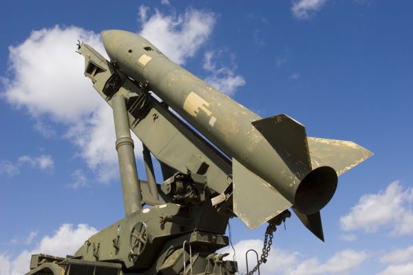 LDR a Írán si podle OSN vyměňují raketovou technologii (ilustrační foto). LDR a Írán si podle OSN vyměňují raketovou technologii (ilustrační foto).