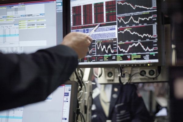 Skupina kanadských bank a penzijních fondů předložila provozovateli torontské burzy TMX Group nabídku na převzetí (ilustrační foto). Skupina kanadských bank a penzijních fondů předložila provozovateli torontské burzy TMX Group nabídku na převzetí (ilustrační foto).