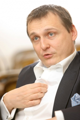 Lídr Věcí veřejných Vít Bárta nahrávku vysvětloval už minulý týden. Zřejmě to tím ale neskončí.
