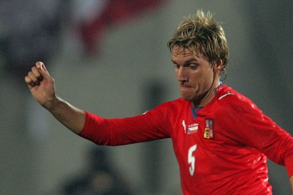Radoslav Kováč s West Hamem sestoupil z Premier League. Radoslav Kováč s West Hamem sestoupil z Premier League.