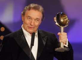 Karel Gott.