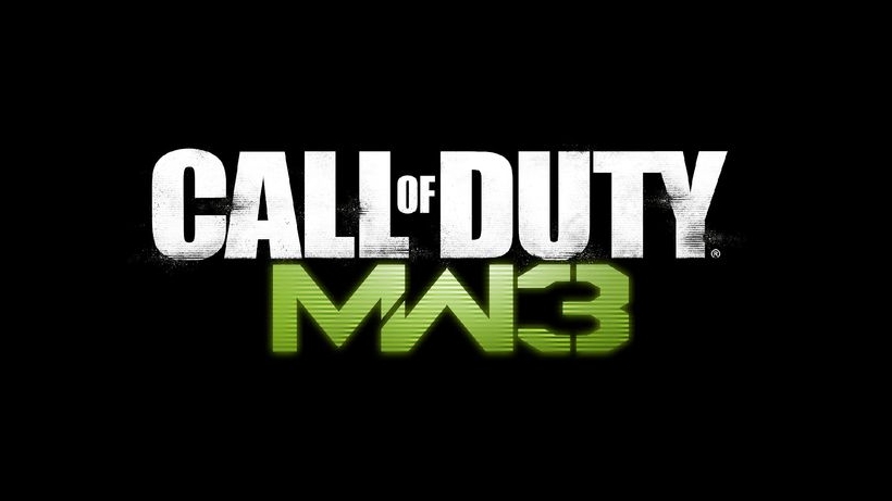 Call of Duty: Modern Warfare 3.