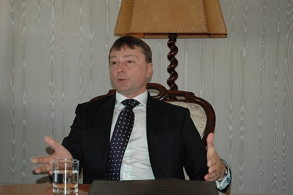 Vladimír Rosel.