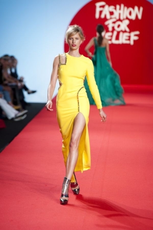 Karolína Kurková.