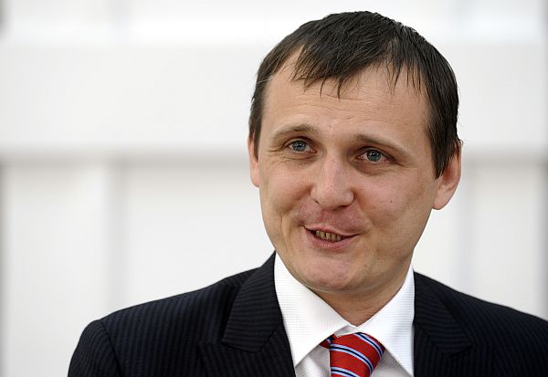 Vít Bárta.