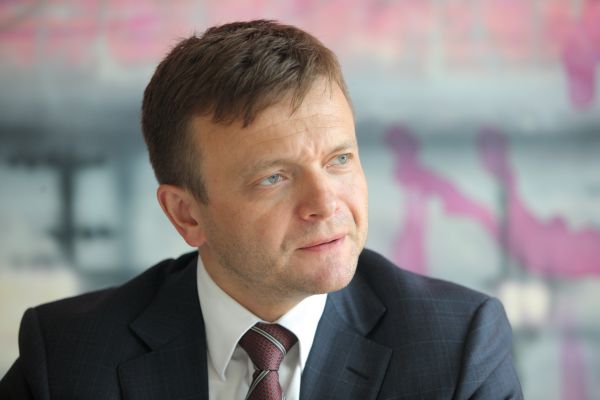 Jedním z hlavních akcionářů skupiny Penta je Jaroslav Haščák.