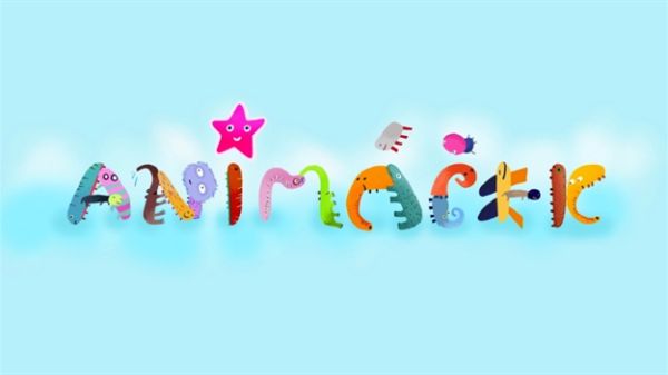 Pásmo dětských pořadů Animáček vysílá TV Barrandov. Pásmo dětských pořadů Animáček vysílá TV Barrandov.